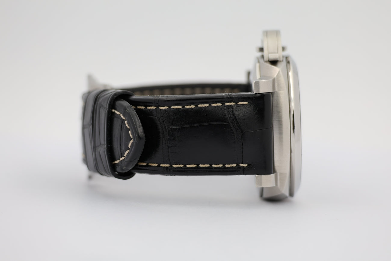 Panerai Luminor Marina 44mm Automatik PAM01312 - Detail view 4