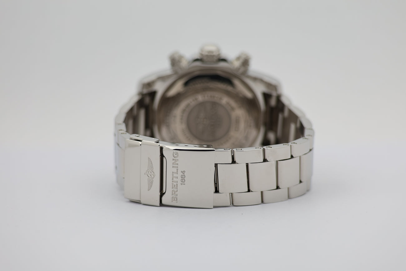 Breitling Avenger II 43mm Automatik A13381 - Detailansicht 5