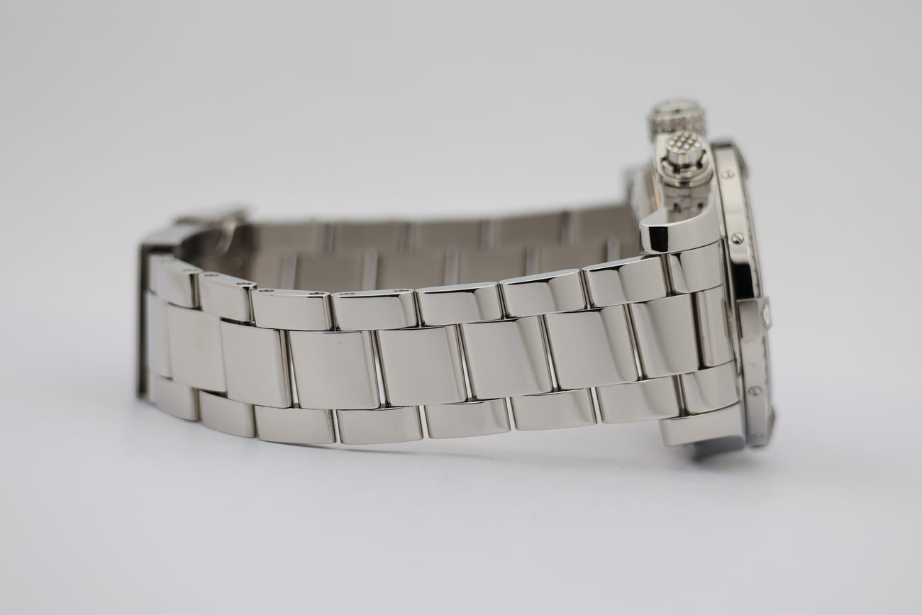 Breitling Avenger II 43mm Automatik A13381 - Detailansicht 4