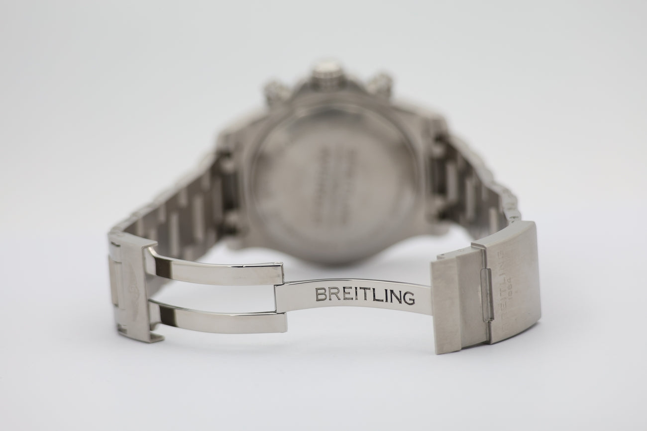 Breitling Avenger Chronograph 43mm Automatik A13317101B1A1 - Detailansicht 6