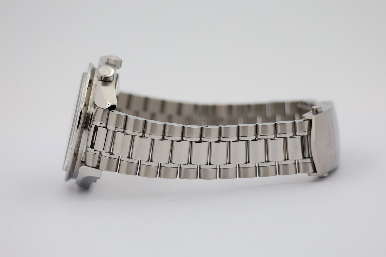 Omega Speedmaster Reduced 39mm Automatik 35395000 - Detailansicht 3