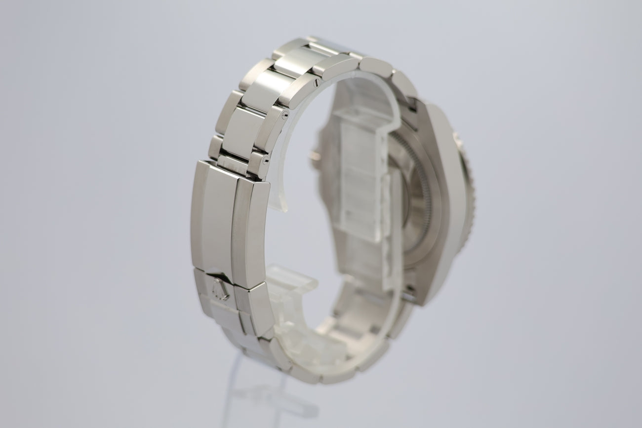 Rolex GMT-Master II 'Batman' 40mm Automatik 116710BLNR - Detailansicht 3