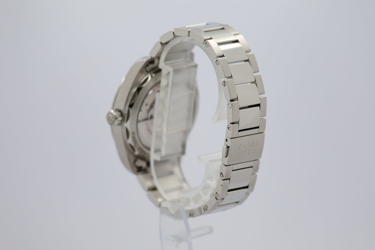 Omega Seamaster Aqua Terra 41,5mm Automatik 22010412101001 - Detailansicht 4