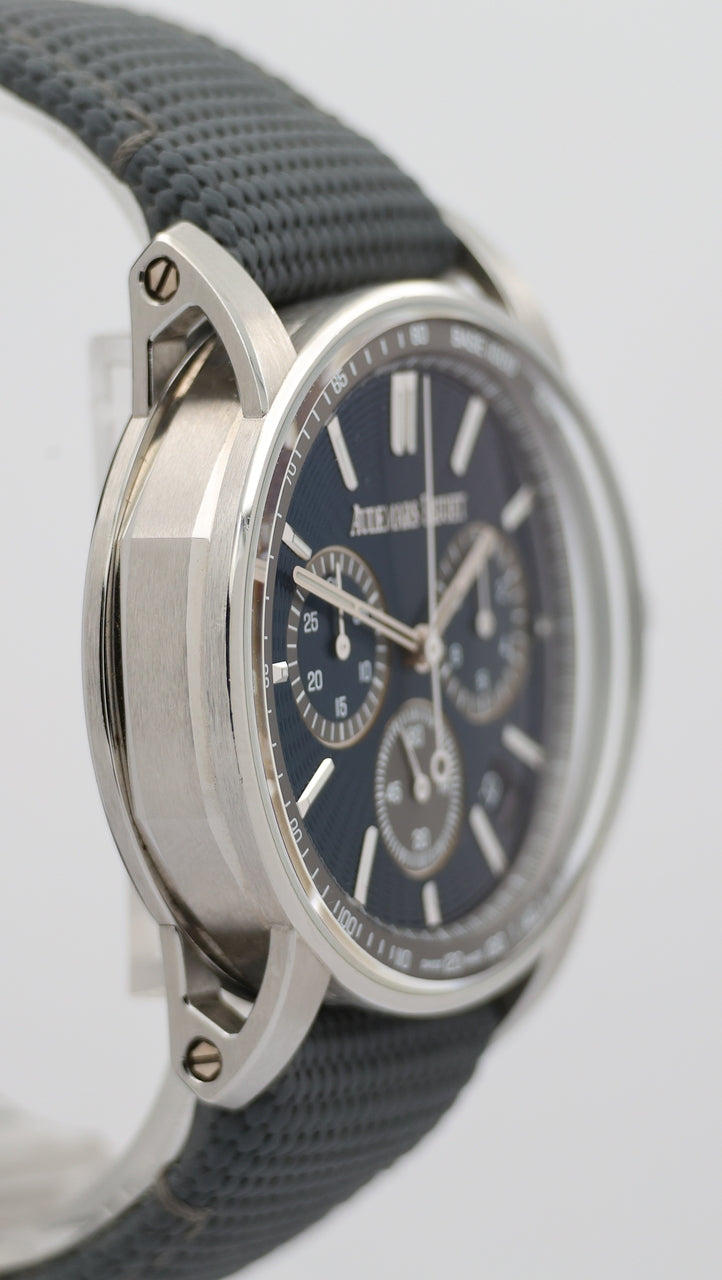 Audemars Piguet CODE 11.59 Chronograph Automatik 26393ST.OO - Detail view 6