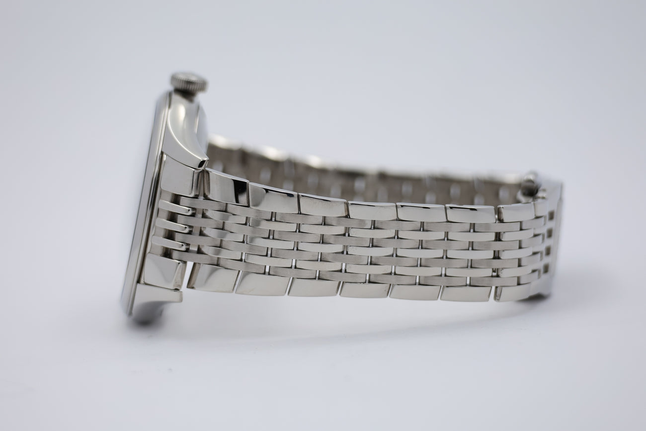 Oris Artelier Date Automatik 40mm 0173377214053 - Detail view 3