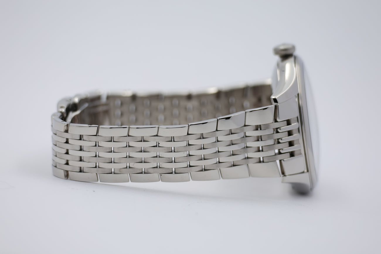 Oris Artelier Date Automatik 40mm 0173377214053 - Detailansicht 4