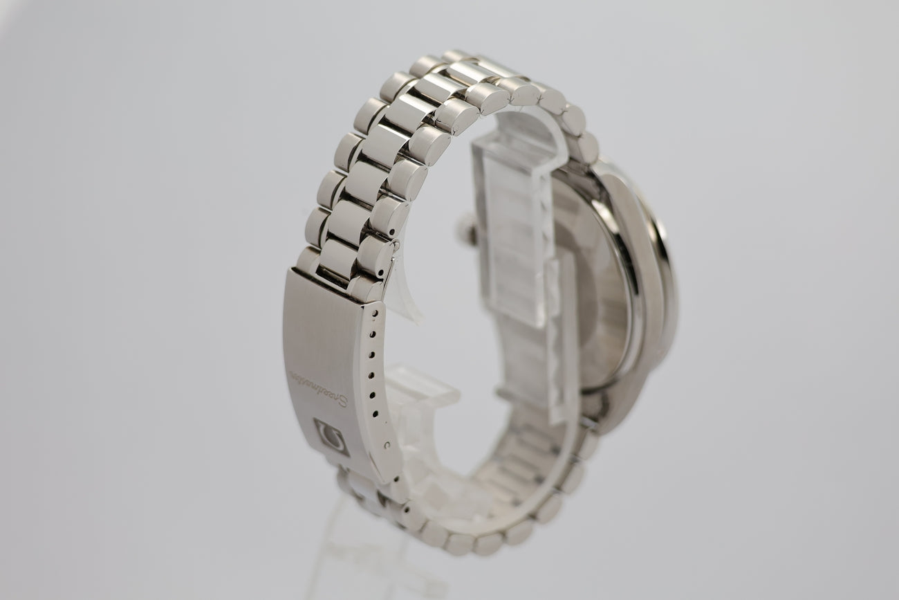 Omega Speedmaster Reduced Automatik 39mm 35105000 - Detailansicht 1