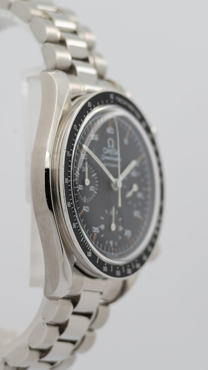 Omega Speedmaster Reduced Automatik 39mm 35105000 - Detailansicht 8