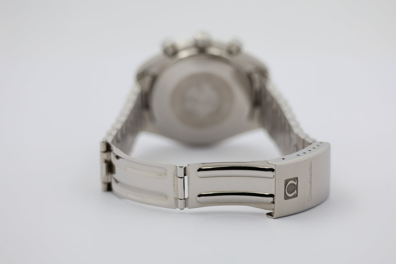 Omega Speedmaster Reduced Automatik 39mm 35105000 - Detailansicht 6