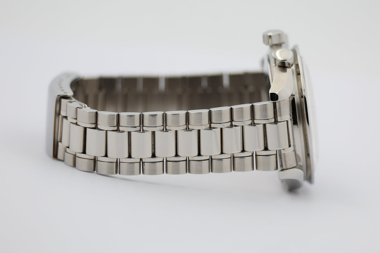 Omega Speedmaster Reduced Automatik 39mm 35105000 - Detailansicht 4