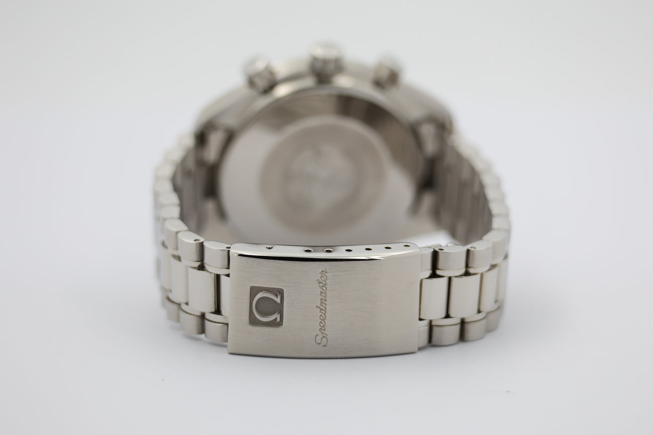 Omega Speedmaster Reduced Automatik 39mm 35105000 - Detailansicht 5