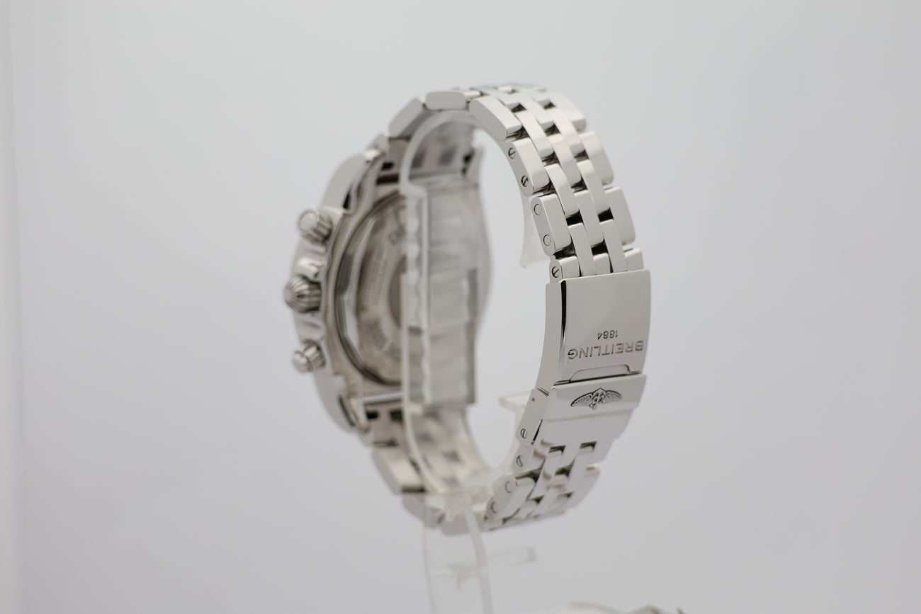 Breitling Chronomat 44mm Automatik AB0110 - Detailansicht 2