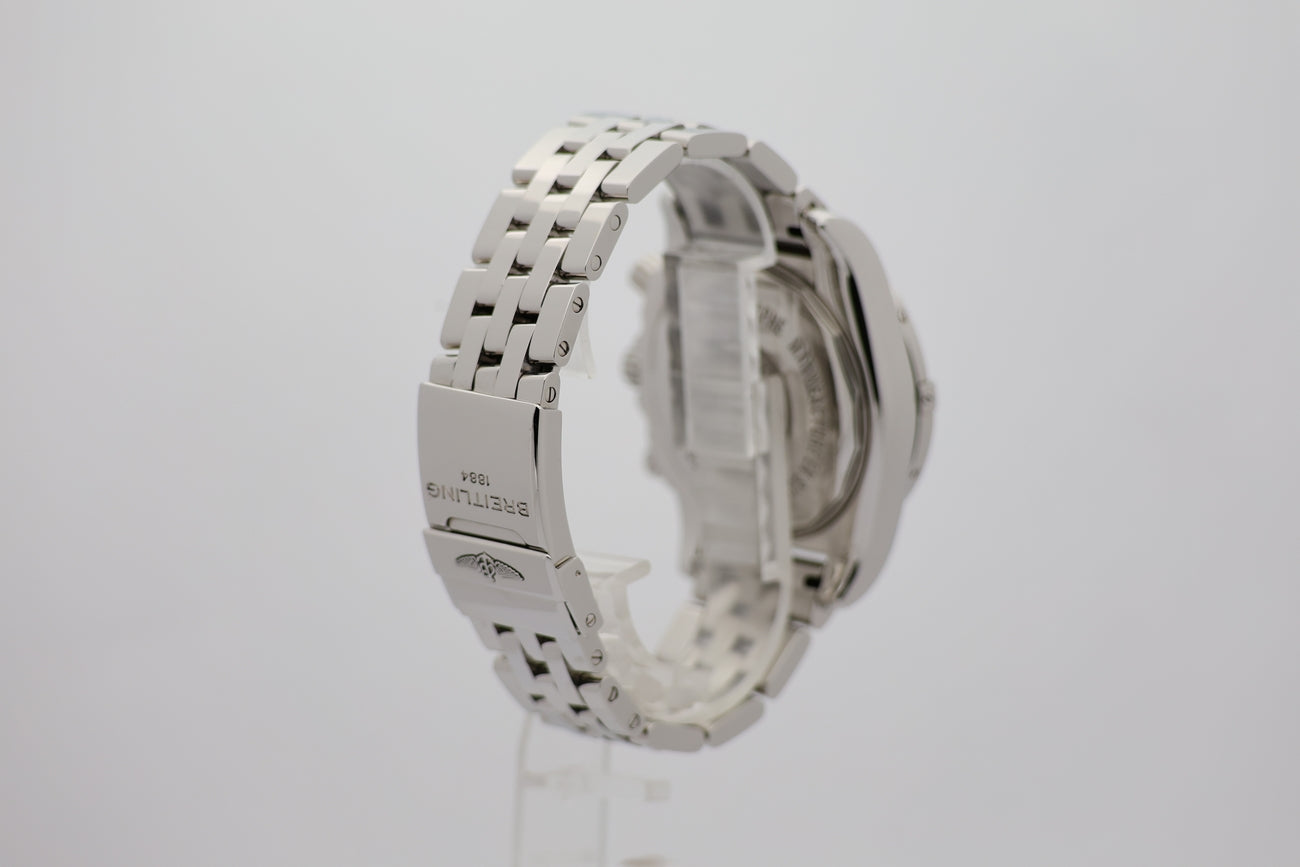 Breitling Chronomat 44mm Automatik AB0110 - Detailansicht 1