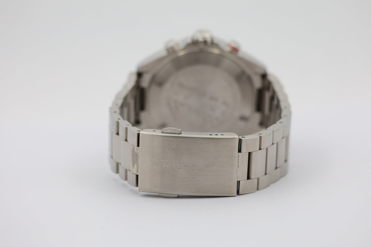 Tag Heuer Formula 1 Quarz X Red Bull Racing CAZ101AL.BA0842 - Detailansicht 5