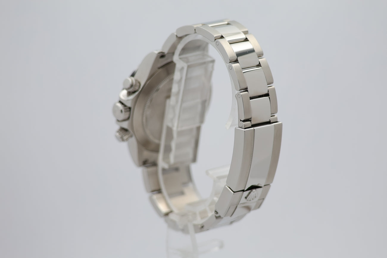 Rolex Oyster Perpetual Cosmograph Daytona "Panda" 116500LN - Detailansicht 2