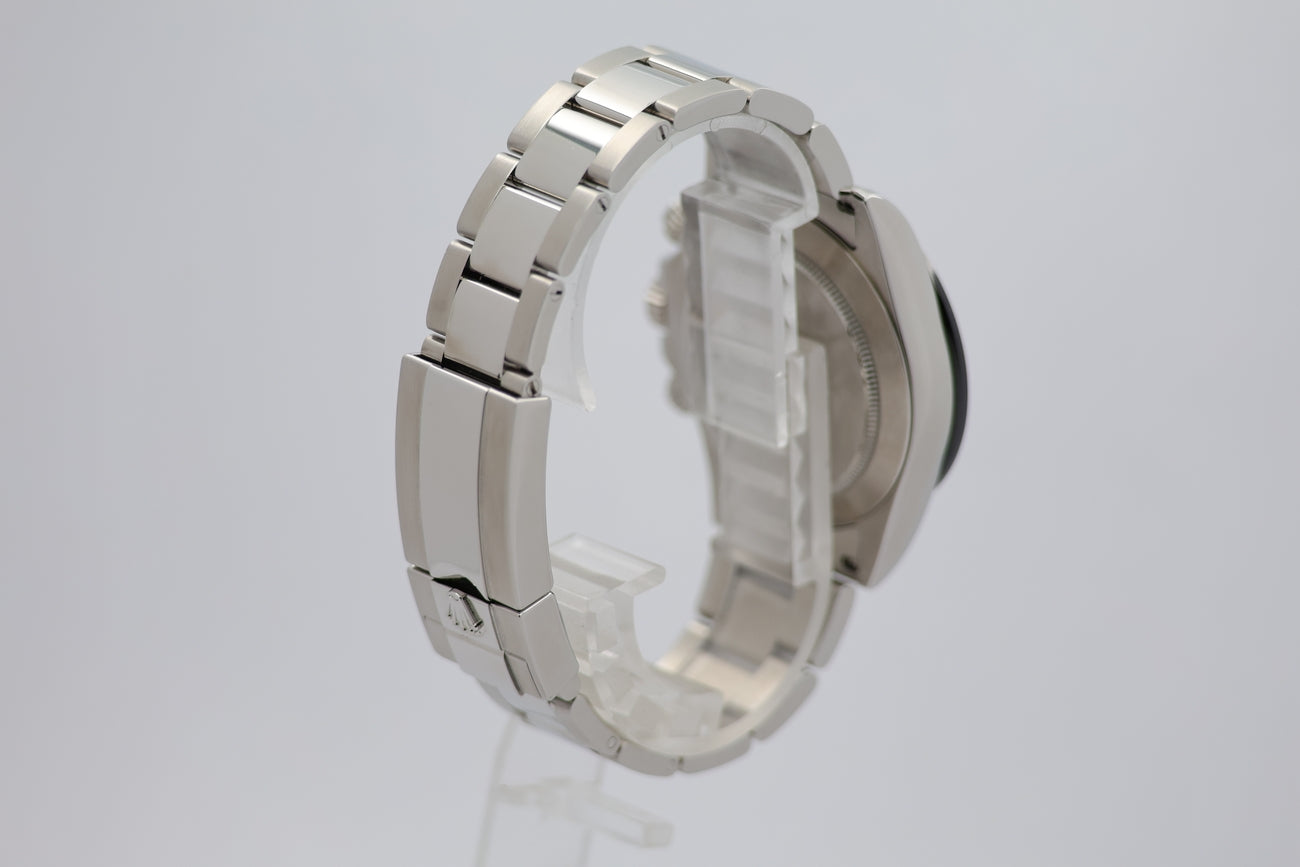 Rolex Oyster Perpetual Cosmograph Daytona "Panda" 116500LN - Detailansicht 1