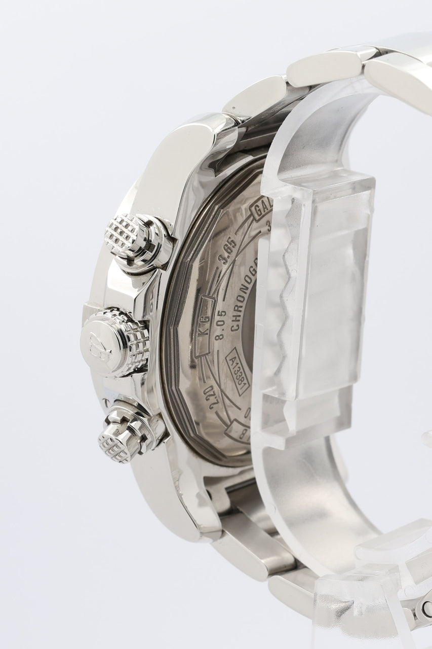 Breitling Avenger II 43mm Automatik A13381 - Detailansicht 4
