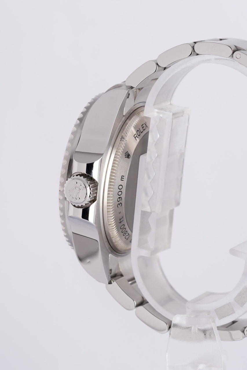 Rolex Sea-Dweller Deepsea 44mm 2015 Automatik 116660 - Detailansicht 3