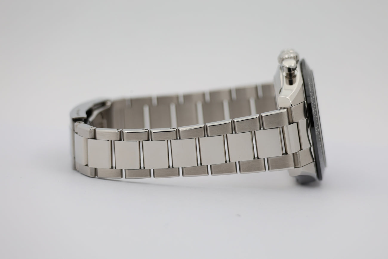 Zenith Chronomaster Sport "Yoshida Special Edition" Automatik 0331053600 - Detailansicht 4