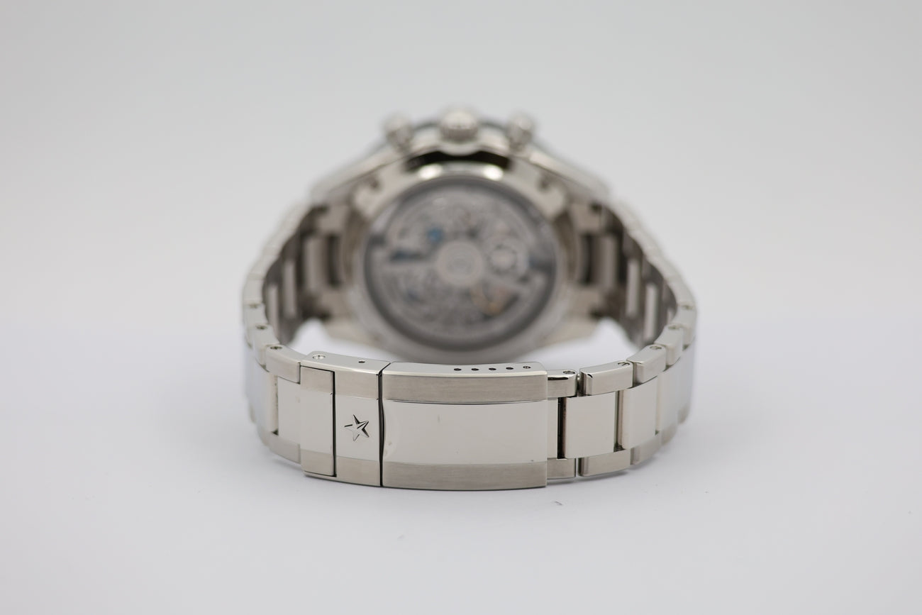 Zenith Chronomaster Sport "Yoshida Special Edition" Automatik 0331053600 - Detailansicht 5