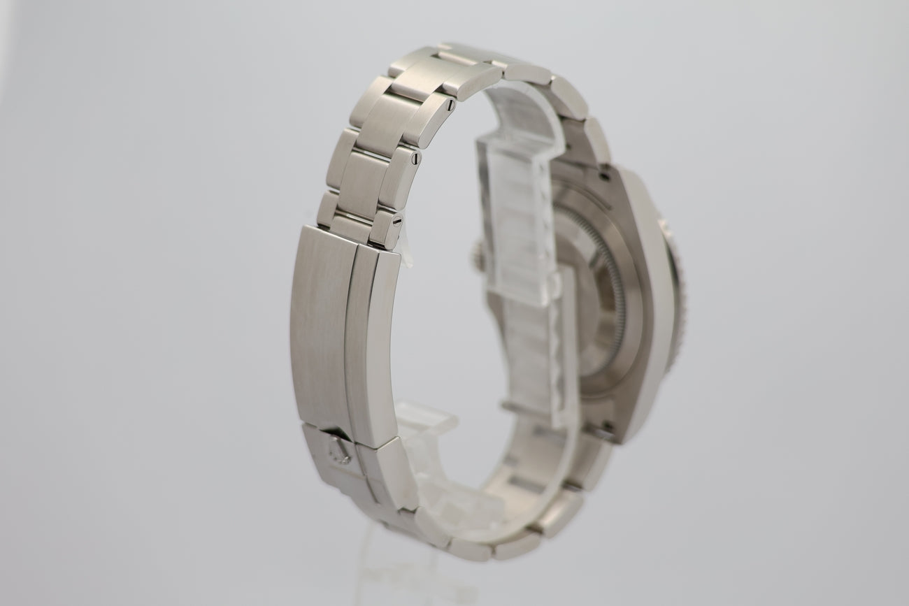 Rolex Submariner "Starbucks" Automatik 41mm 126610LV - Detailansicht 1
