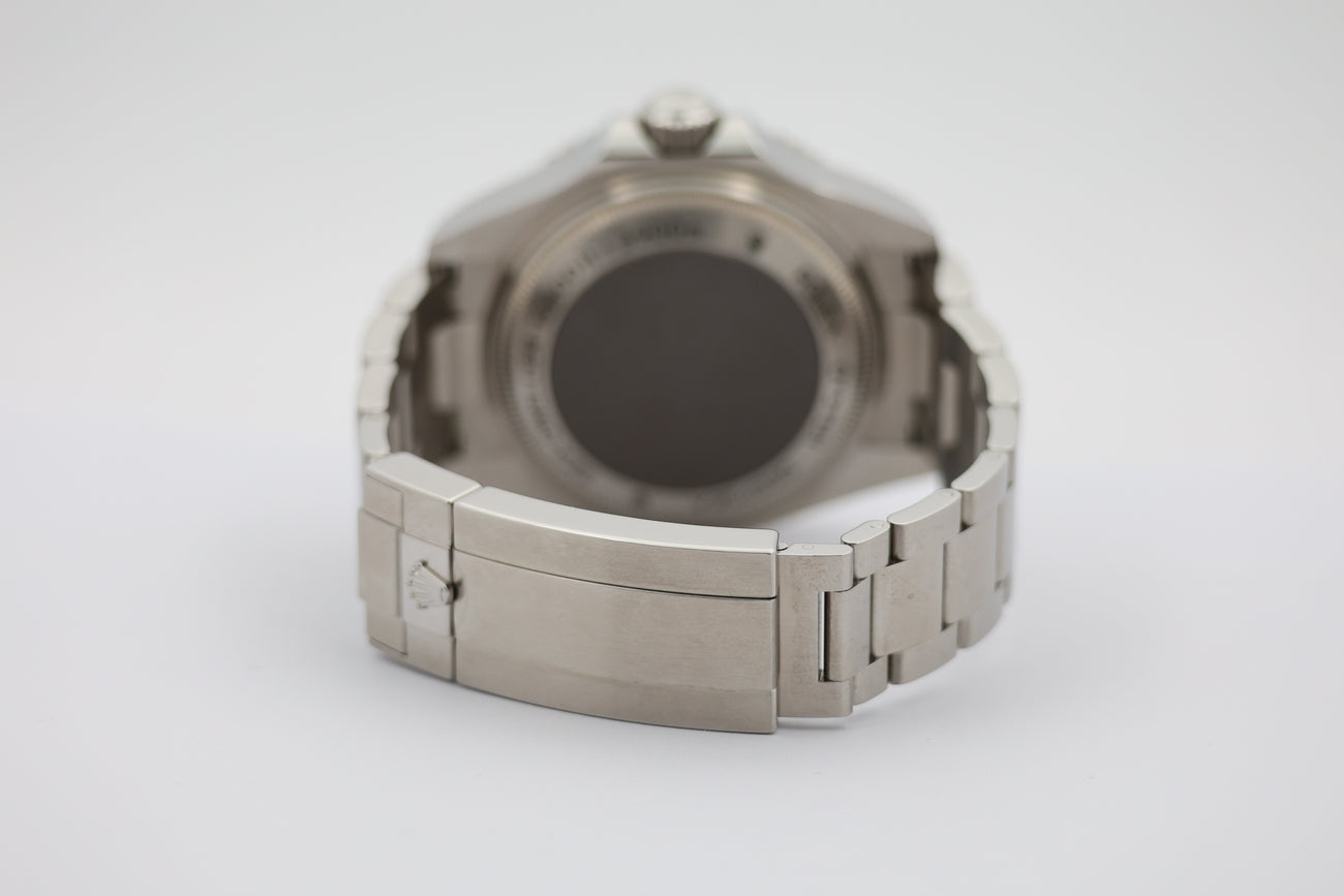 Rolex Sea-Dweller Deepsea Automatik Herrenuhr 126660 - Detailansicht 5