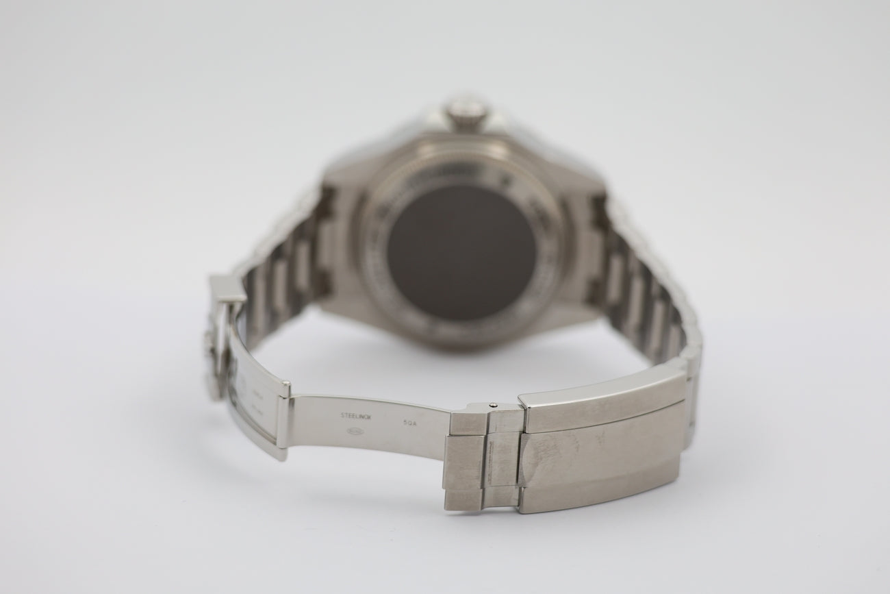 Rolex Sea-Dweller Deepsea Automatik Herrenuhr 126660 - Detailansicht 6