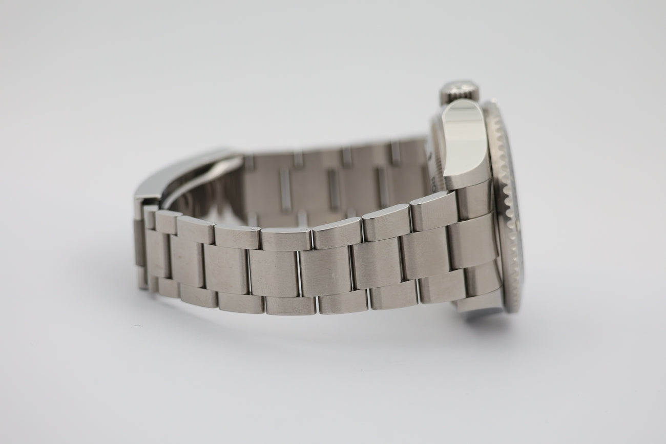 Rolex Sea-Dweller Deepsea Automatik Herrenuhr 126660 - Detailansicht 4