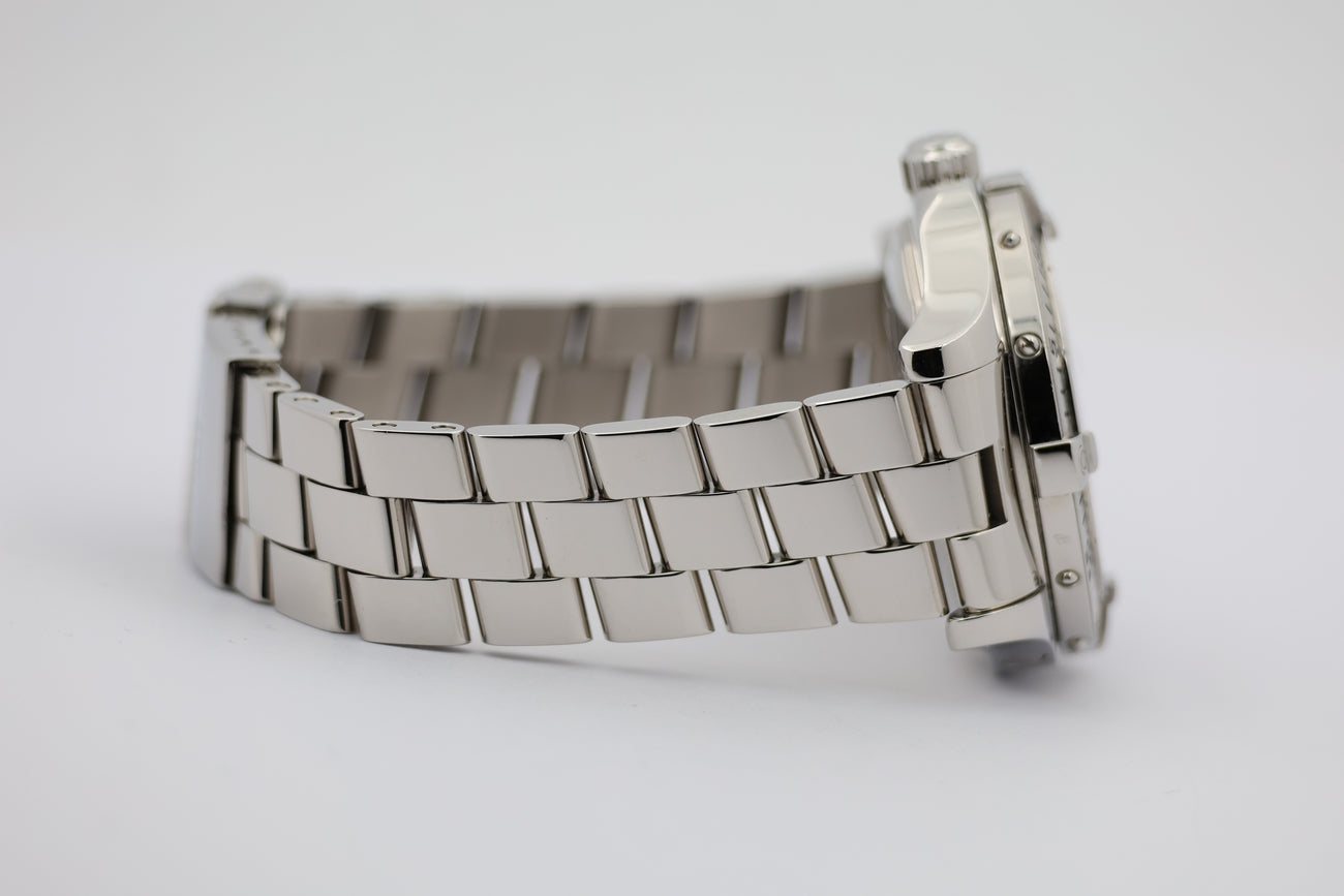 Breitling Superocean Automatik Herrenuhr 42mm A17360 - Detailansicht 3