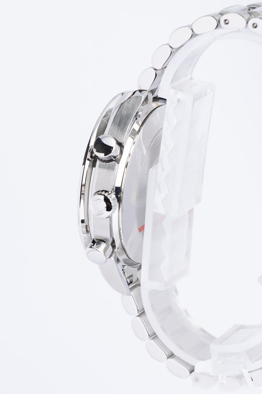 Omega Speedmaster Reduced 39mm Automatik Herrenuhr 35395000 - Detailansicht 3