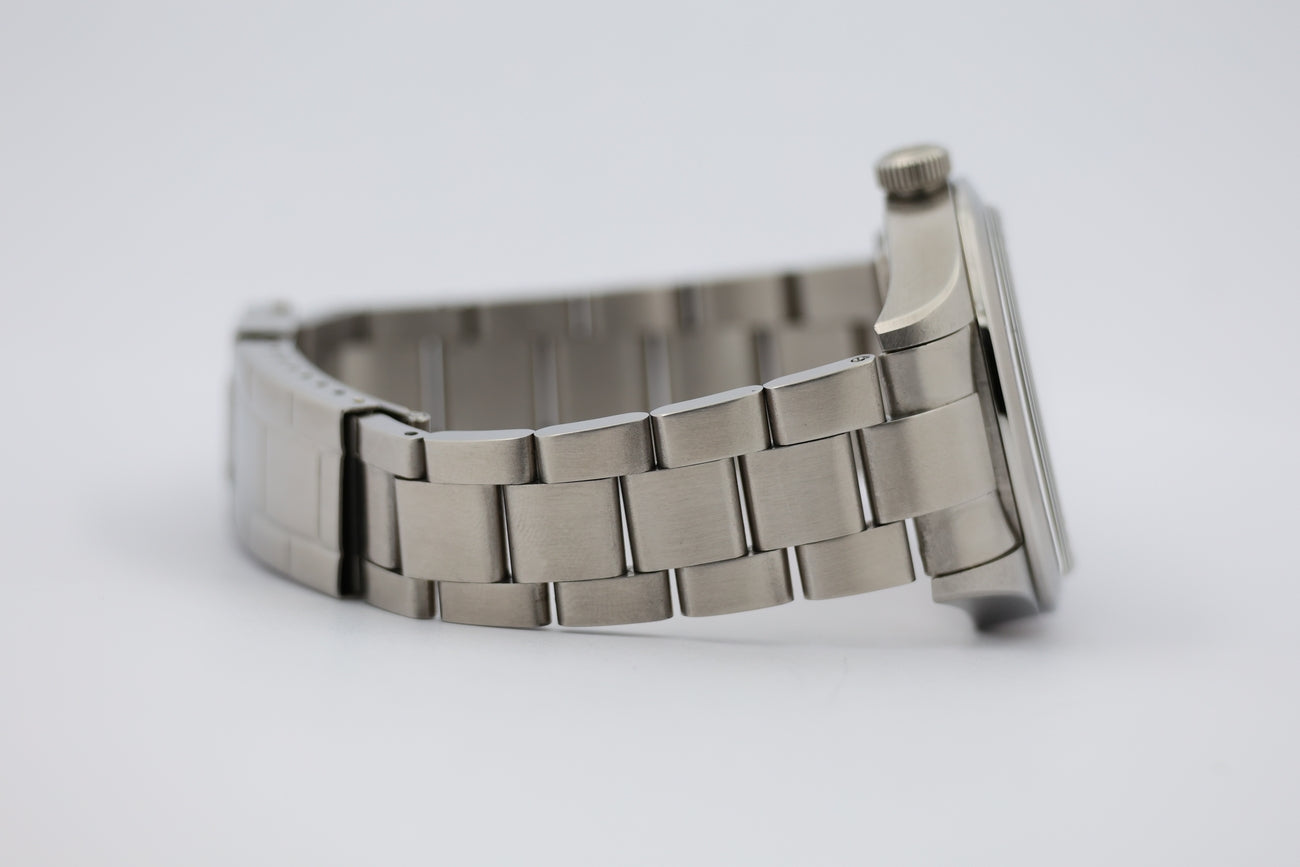 Tudor Ranger 39mm Automatik 79950 - Detailansicht 4