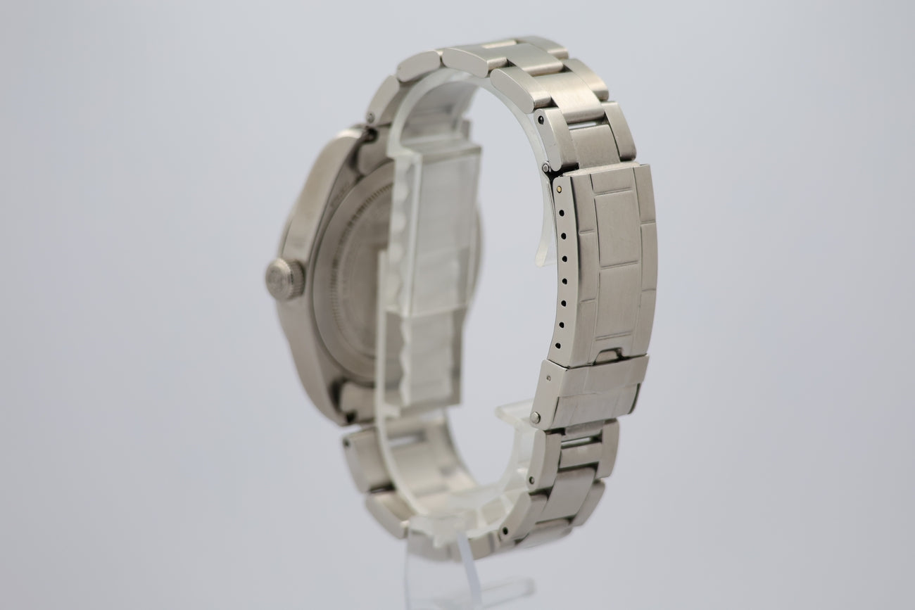 Tudor Ranger 39mm Automatik 79950 - Detailansicht 2