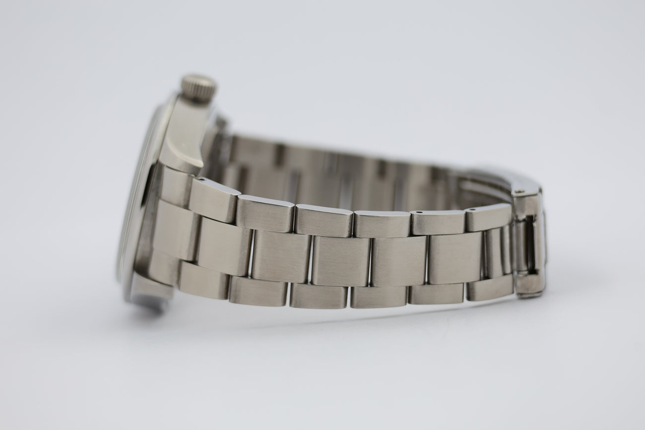 Tudor Ranger 39mm Automatik 79950 - Detailansicht 3