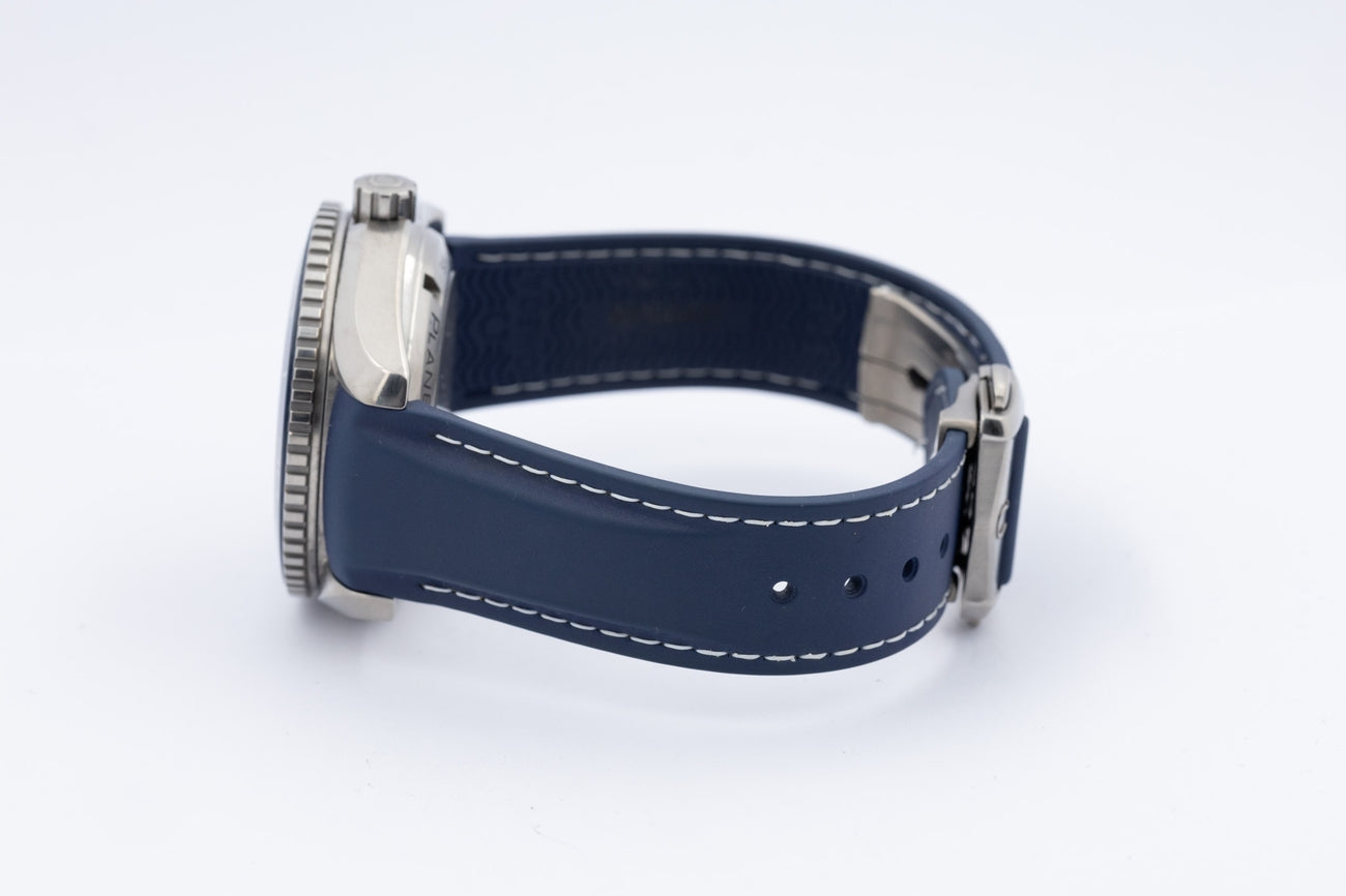 Omega Seamaster Planet Ocean Titan 42mm Automatik 23292422103001 - Detailansicht 5