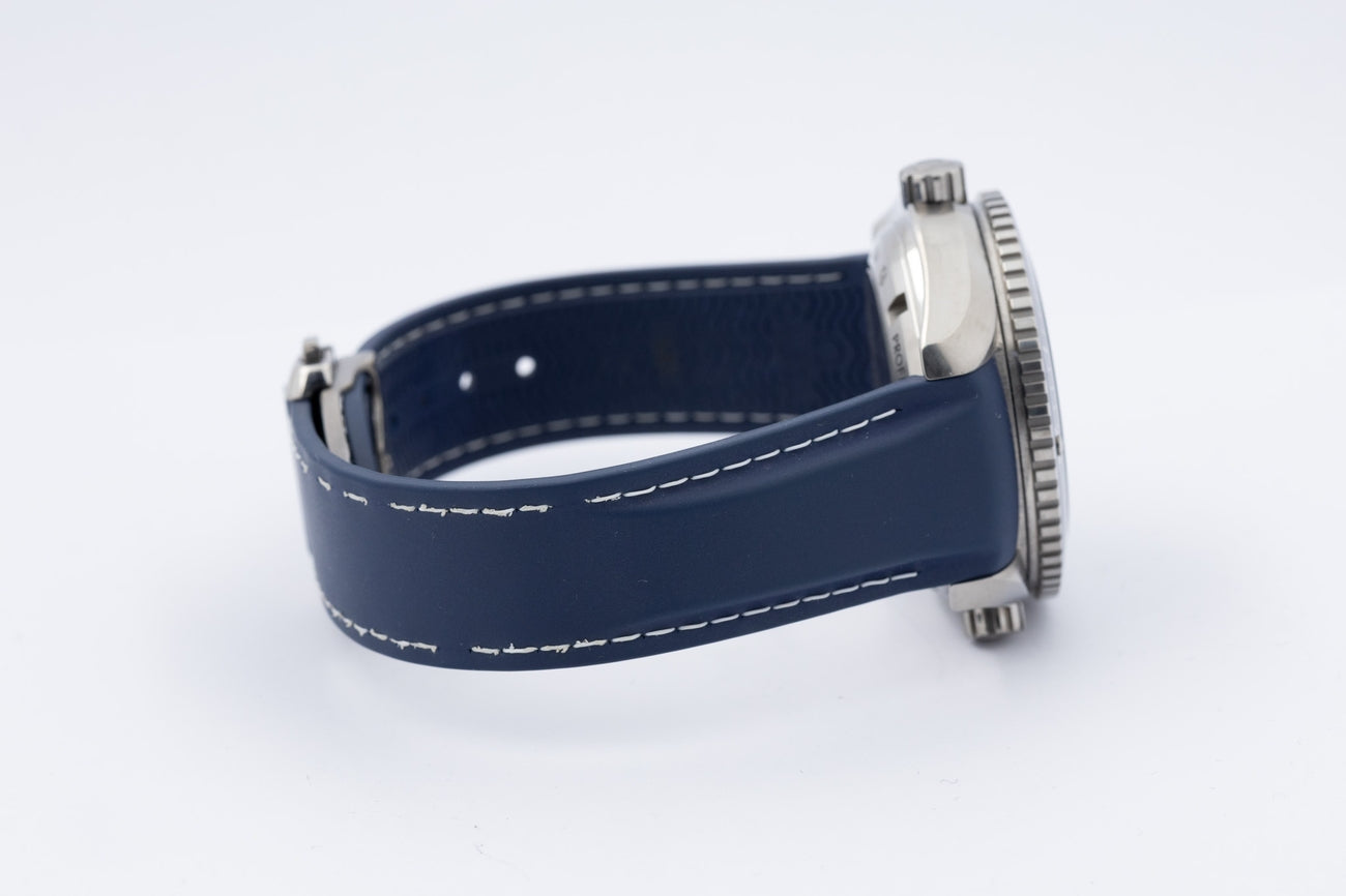 Omega Seamaster Planet Ocean Titan 42mm Automatik 23292422103001 - Detailansicht 6