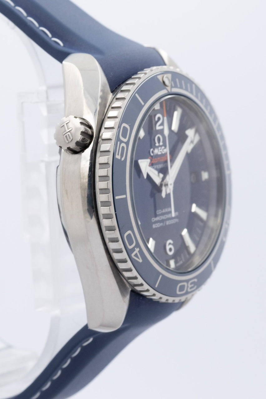 Omega Seamaster Planet Ocean Titan 42mm Automatik 23292422103001 - Detailansicht 2
