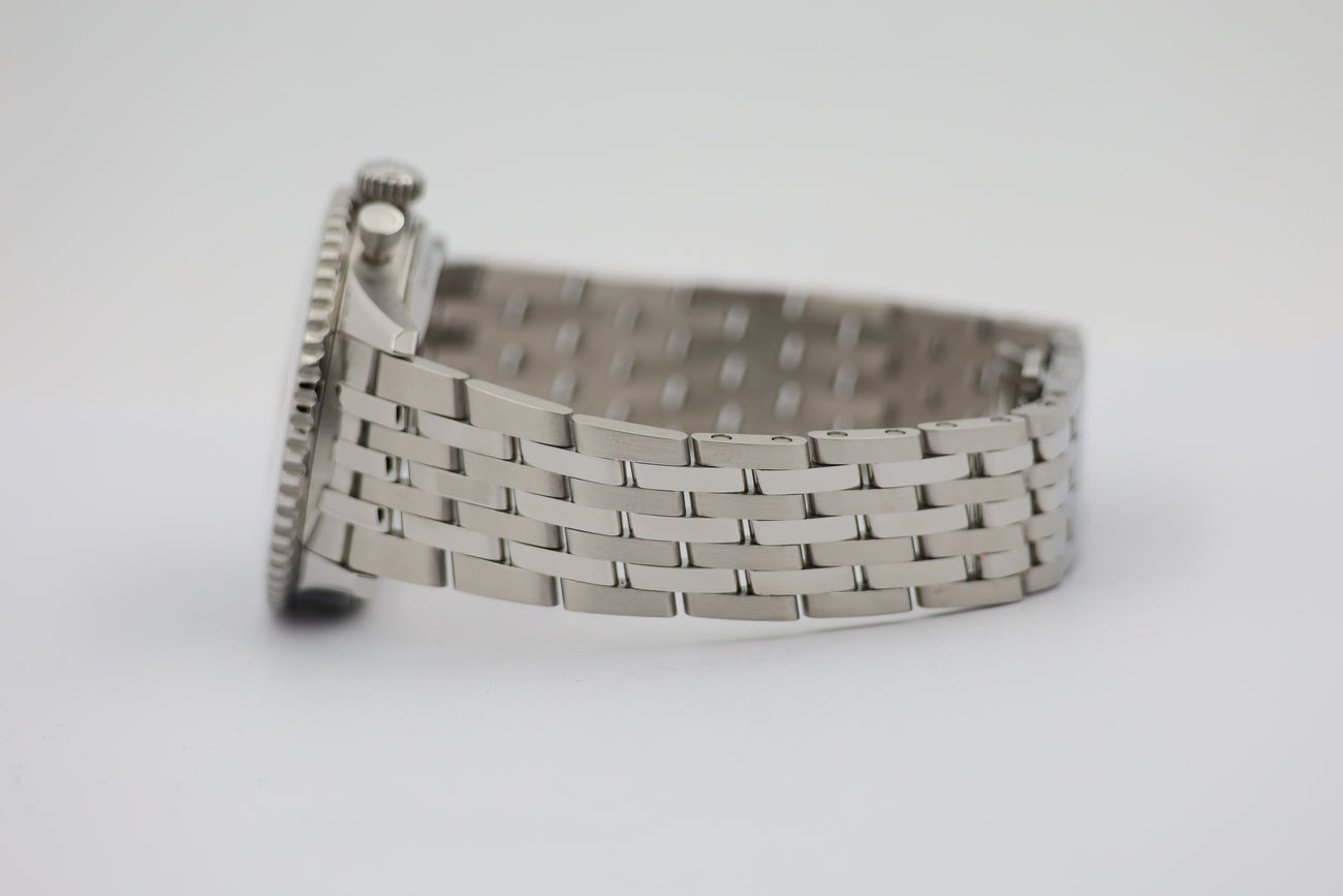 Breitling Navitimer 1 B01 Chronograph AB0138 - Detailansicht 3