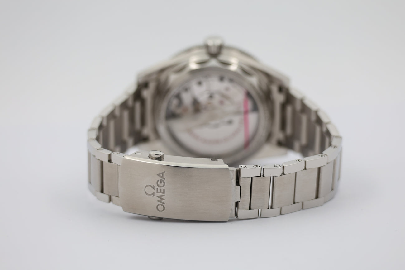 Omega Seamaster 300m Automatik 41mm 23430412103001 - Detailansicht 5