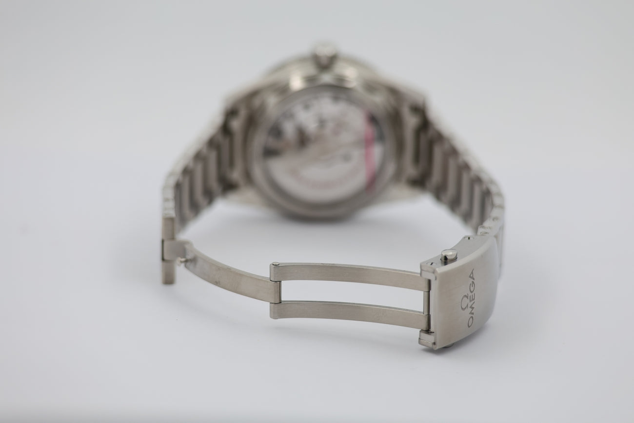 Omega Seamaster 300m Automatik 41mm 23430412103001 - Detailansicht 6