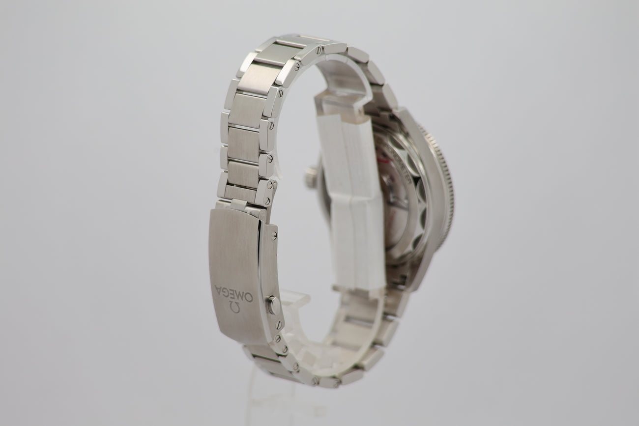 Omega Seamaster 300m Automatik 41mm 23430412103001 - Detailansicht 1