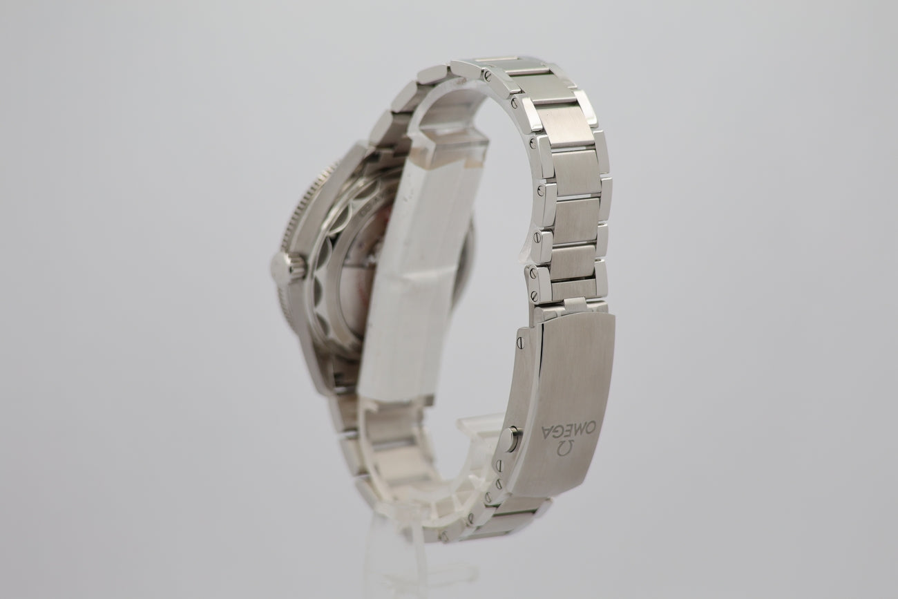 Omega Seamaster 300m Automatik 41mm 23430412103001 - Detailansicht 2