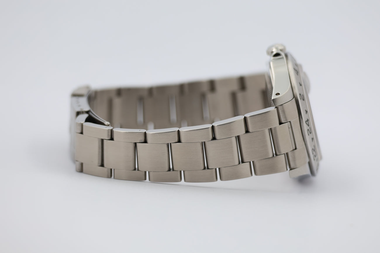 Rolex Explorer II 40mm Automatik 16570A - Detailansicht 6