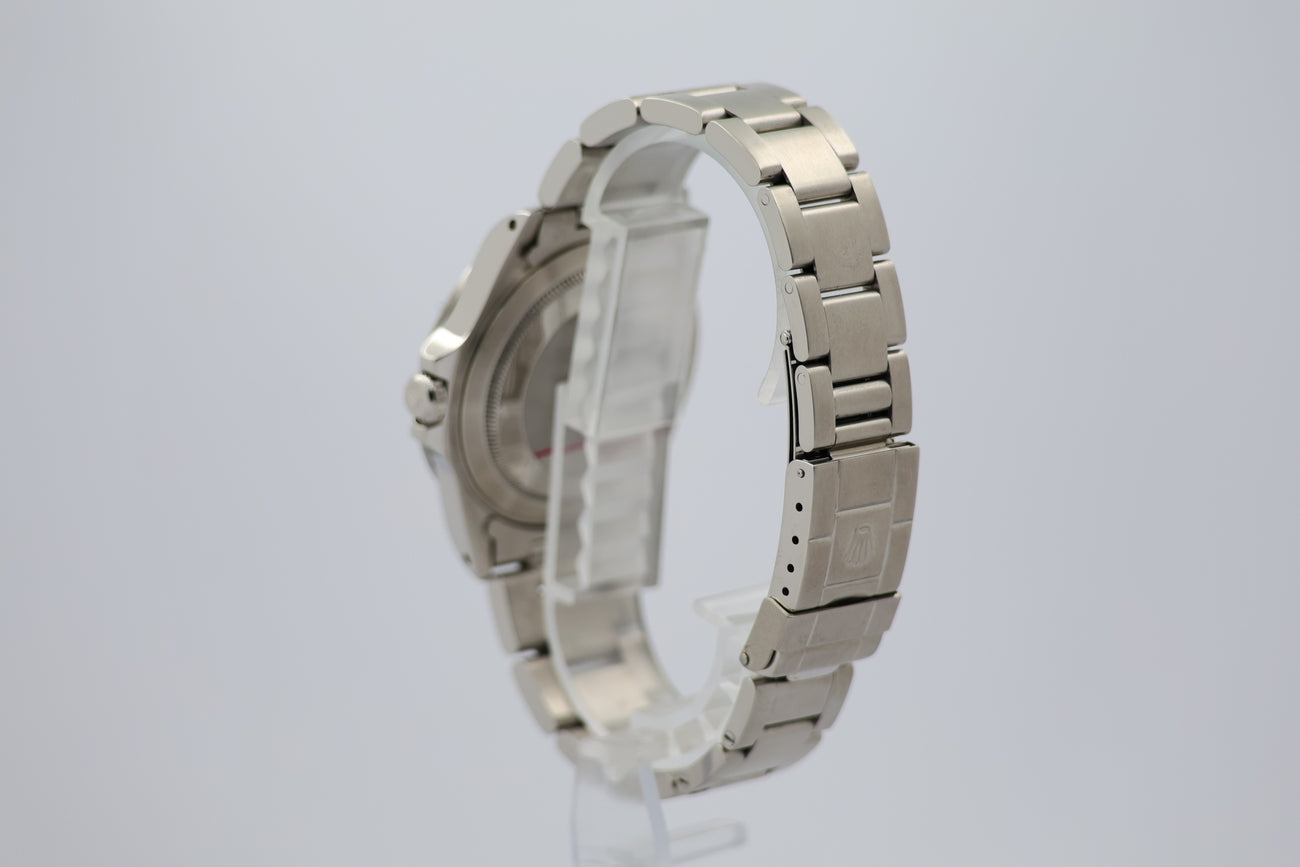 Rolex Explorer II 40mm Automatik 16570A - Detailansicht 4