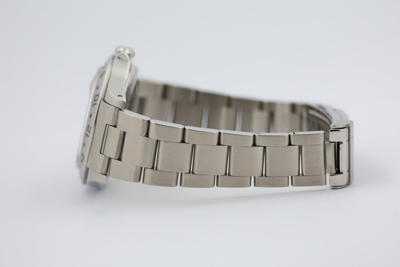 Rolex Explorer II 40mm Automatik 16570A - Detailansicht 5