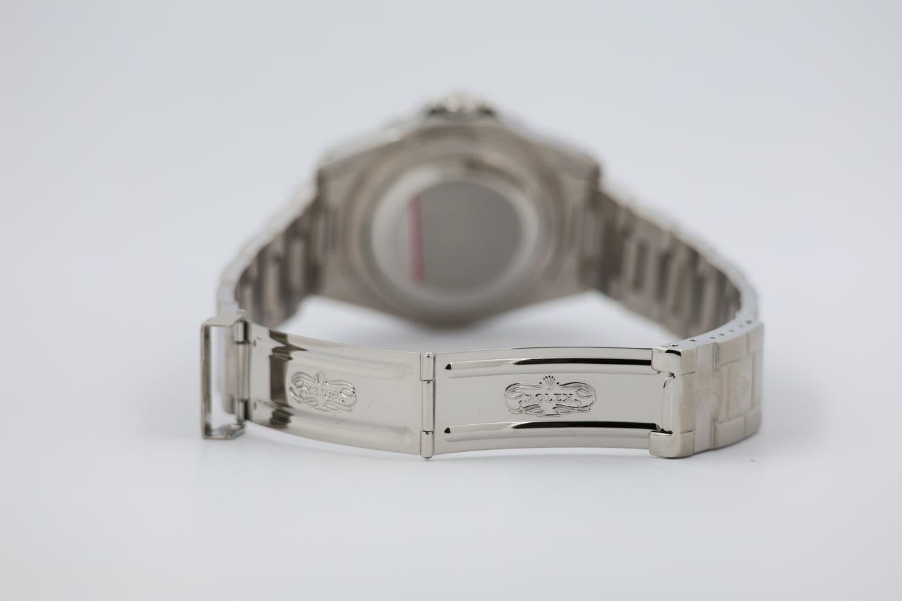 Rolex Explorer II 40mm Automatik 16570A - Detailansicht 8