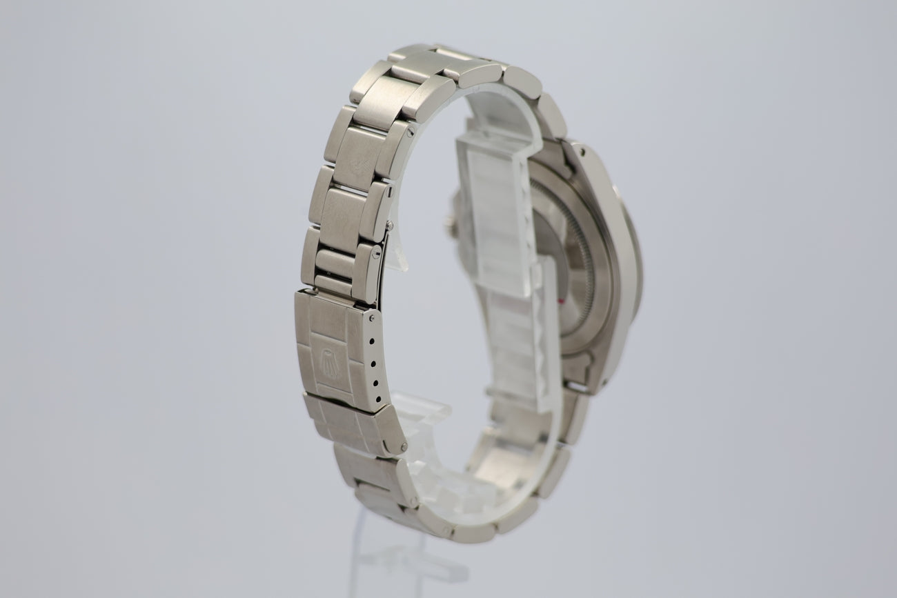Rolex Explorer II 40mm Automatik 16570A - Detailansicht 3