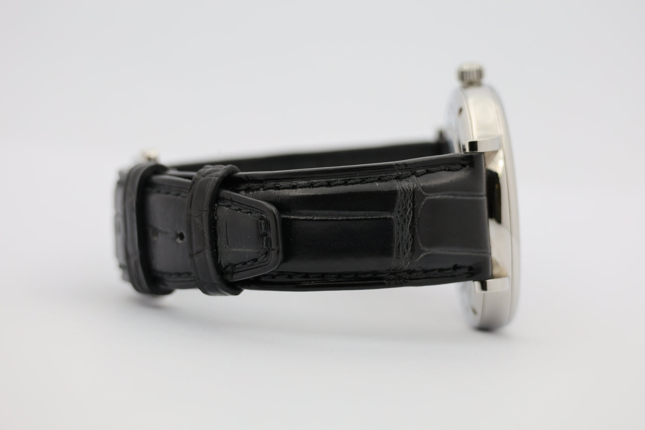 IWC Portofino Automatik 40 Herrenuhr IW356517 - Detail view 4