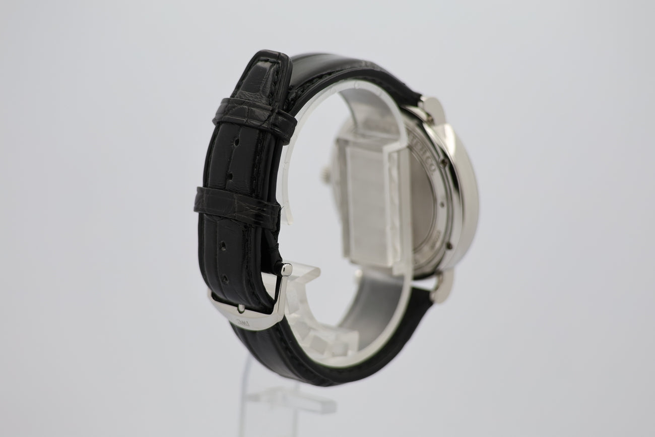 IWC Portofino Automatik 40 Herrenuhr IW356517 - Detail view 1