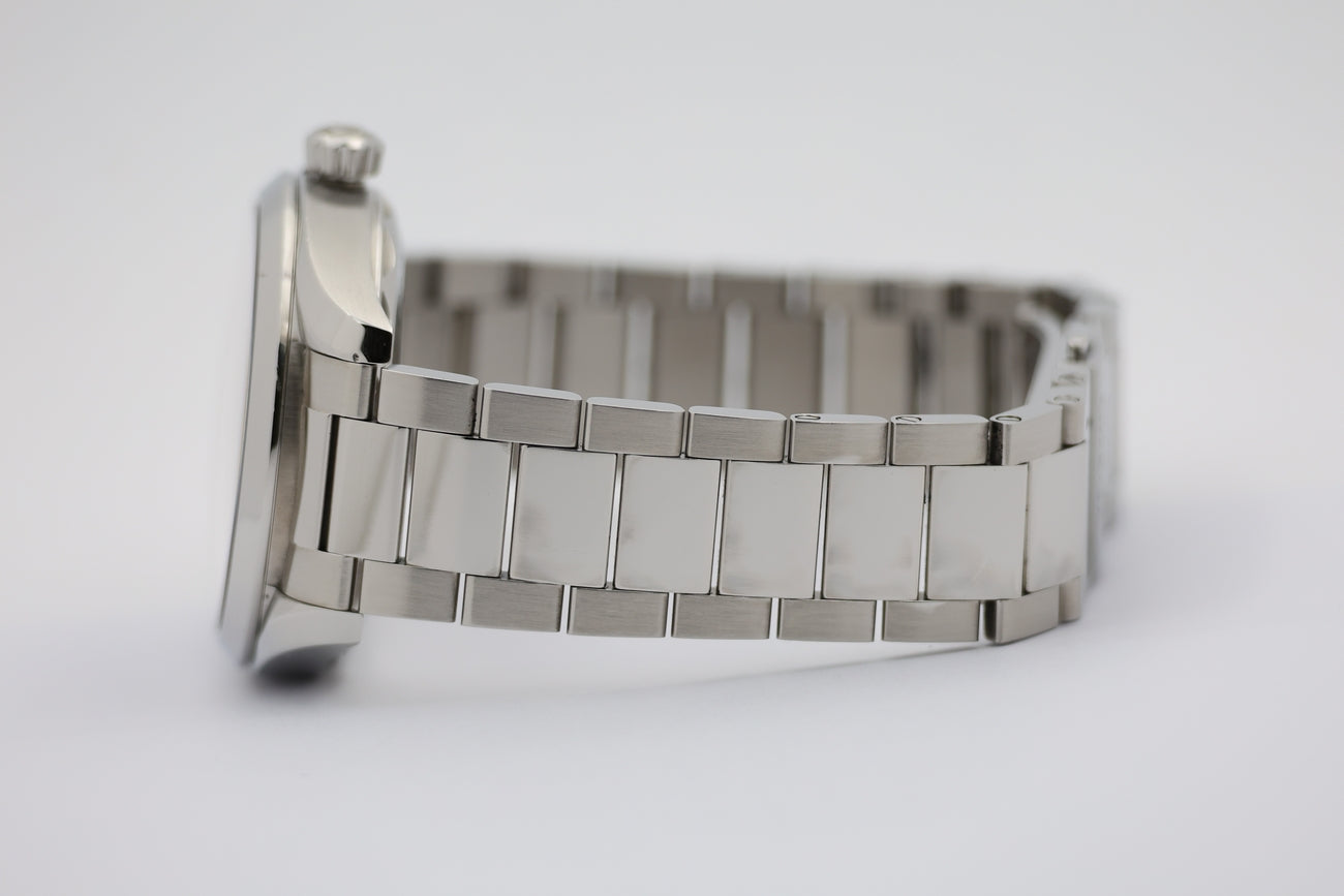 Omega Seamaster Aqua Terra Automatik 41mm 22010412110001 - Detail view 3