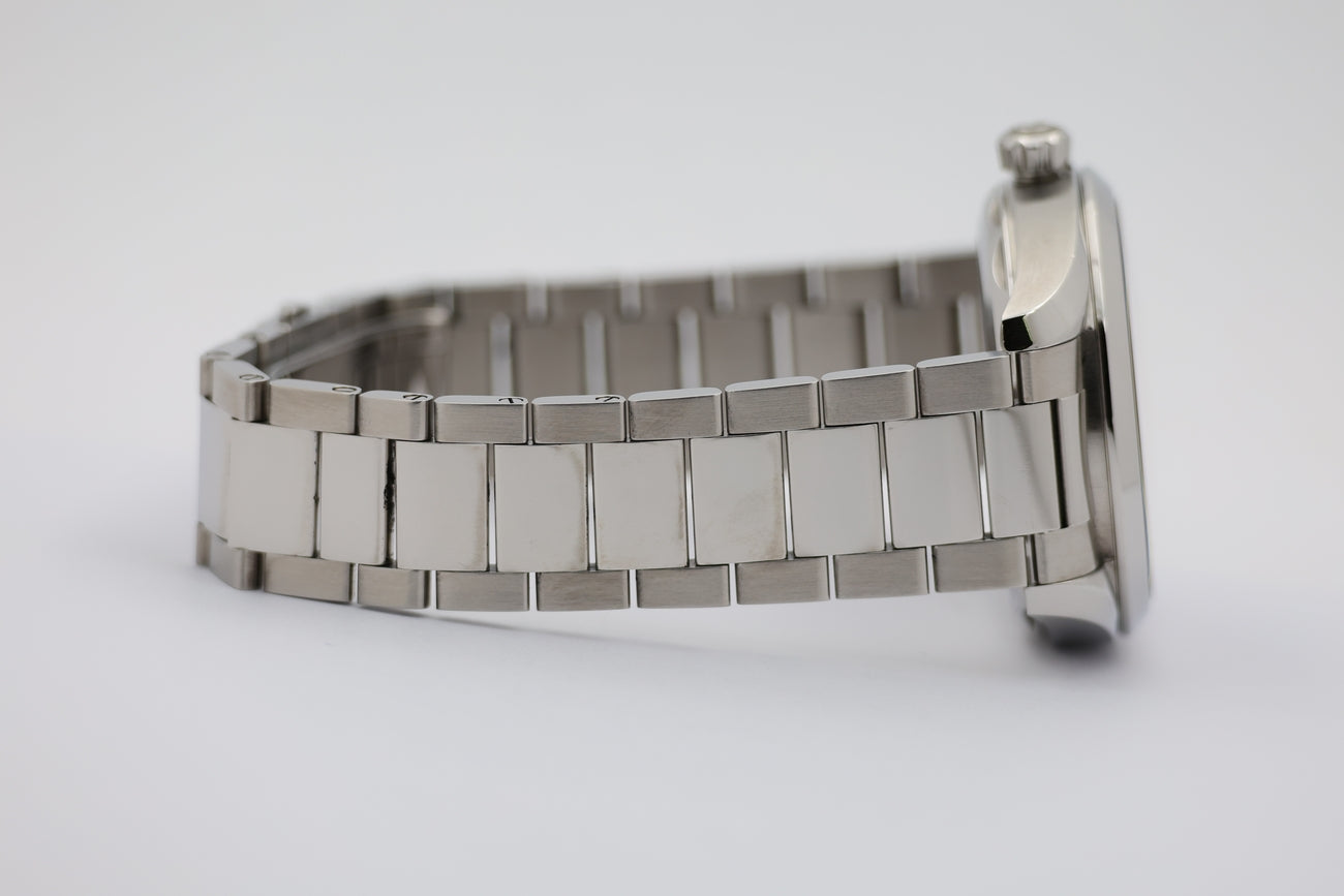 Omega Seamaster Aqua Terra Automatik 41mm 22010412110001 - Detail view 4